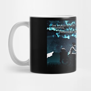 Kino Mug